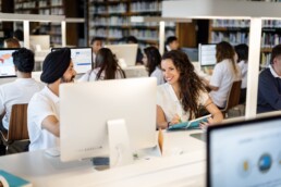 E-learning in Higher Education