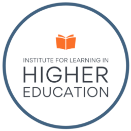 Institute for Learning in Higher Education